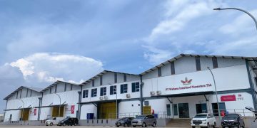 Win&Co Group (COCO) Ekspor Perdana Cocoa Powder ke Uni Emirat Arab