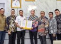 WEGE Raih Kontrak Baru Proyek Renovasi Ruang OK RSU Ulin senilai Rp121,98 Miliar