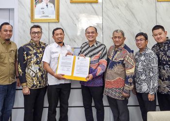 WEGE Raih Kontrak Baru Proyek Renovasi Ruang OK RSU Ulin senilai Rp121,98 Miliar