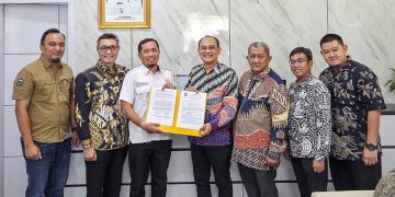 WEGE Raih Kontrak Baru Proyek Renovasi Ruang OK RSU Ulin senilai Rp121,98 Miliar