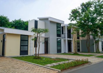 Danantara Housing Expo 2026: WEGE Hadirkan Solusi Investasi Cepat dan Efisien Melalui Teknologi Modular