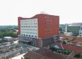 Bangun Bunker Radiasi Presisi Tinggi dengan Konsep Healing Environment, WEGE Kebut Penyelesaian Gedung Onkologi RSST Klaten