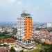 WEGE Segera Rampungkan Tower UNDIP Tembalang Berkonsep Green Building