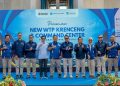Krakatau Steel (KRAS) Perkuat Bisnis Air, Operasikan WTP Krenceng II Berkapasitas 600 LPS