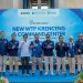 Krakatau Steel (KRAS) Perkuat Bisnis Air, Operasikan WTP Krenceng II Berkapasitas 600 LPS