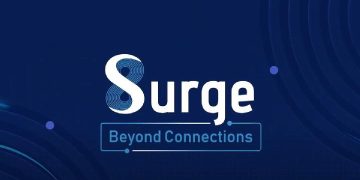 SURGE Perluas Internet Rakyat 5G FWA ke 10 Kota di Pulau Jawa