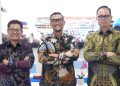 Indonesia Kendaraan Terminal (IPCC) Tunjuk Wing Megantoro Jadi Dirut Baru