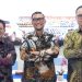 Indonesia Kendaraan Terminal (IPCC) Tunjuk Wing Megantoro Jadi Dirut Baru