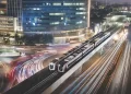 WIKA Beton (WTON) Rampungkan Rel LRT Jakarta 1B