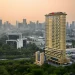 Jakarta Marriott Hotel Gelora Resmi Dibuka, Hadirkan Akomodasi Premium di Jantung Ibu Kota