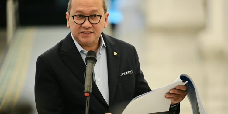 Investasi Indonesia Capai Rp528,7 Triliun pada Kuartal III-2026, Jawa Barat Jadi Tujuan Utama Investor