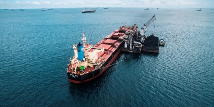 IMC Pelita Logistik (PSSI) Tambah Enam Kapal, Perkuat Armada Angkutan Dry Bulk