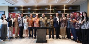 HSG Material Perkuat Industri Beton Pracetak Indonesia Lewat Investasi di KEK Kendal