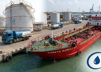 PT Petro Gasindo Intiniaga Kawal Keberhasilan Pembangunan Infrastruktur Nusantara dengan Pasokan Solar HSD Berkualitas