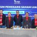WIFI Tunjuk Fadel Muhammad Jadi Komisaris Utama dan Shannedy Ong sebagai Direktur Utama, Perluas Bisnis Telekomunikasi