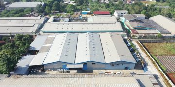 Semacom Integrated (SEMA) Pasok Kelistrikan Data Center CGK5 dan CGK7, Laba Berpotensi Capai Rp200 Miliar pada 2027
