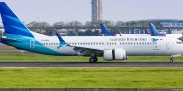 Garuda Indonesia (GIAA) Rombak Jajaran Direksi dan Komisaris, Berikut Susunan Terbarunya