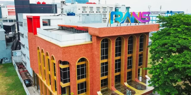 Laba Bersih RANS Milik Raffi Ahmad Melonjak 25,47%, Aset Tembus Rp855,72 Miliar