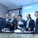 Grup Salim Perkuat Sinergi Bank INA, INA Sekuritas, dan INAMI